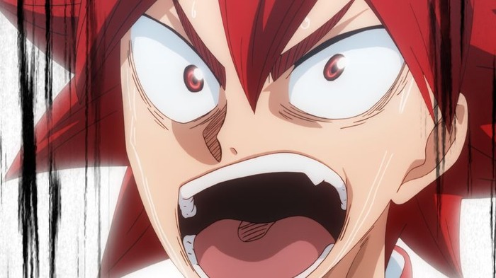 Tvアニメ 弱虫ペダル Glory Line 第19話あらすじ 先行カットが到着 5枚目の写真 画像 超 アニメディア