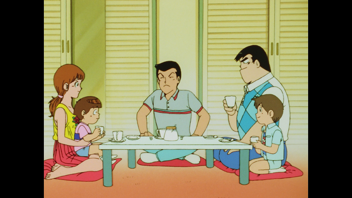 おうちでゴロゴロしながらアニメ見る時間は最高だぜ 異世界食堂 うまるちゃん など一挙放送決定 6枚目の写真 画像 超 アニメディア