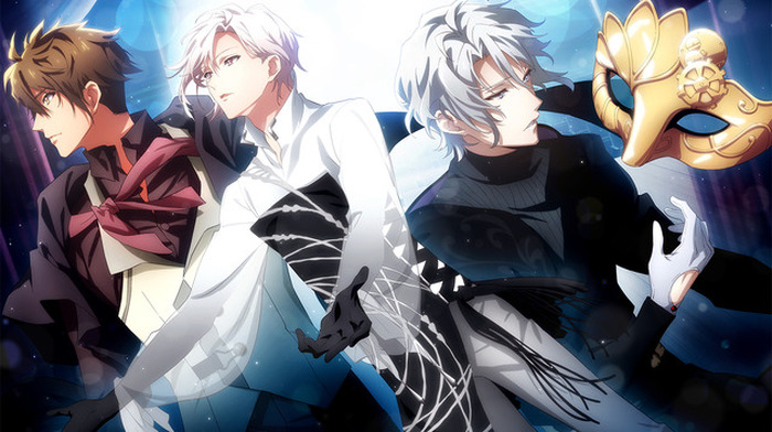 斉藤壮馬さんお誕生日記念 一番好きなキャラは 3位 憂国のモリアーティ ウィリアム 2位 ヒプマイ 夢野幻太郎 1位は 22年版 5枚目の写真 画像 超 アニメディア 斉藤壮馬さんお誕生日記念 一番好きなキャラは 3位 憂国のモリアーティ ウィリアム 2位 ヒプマイ 夢野幻太郎 1位は 22年版 5枚目の写真 画像 超 アニメディア