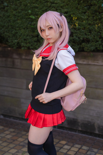 コスプレ】『着せ恋』乾紗寿叶の可愛さの再現度に脱帽！人気