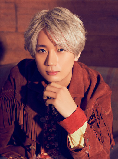 キラフェス2019 ぼり ブロマイドA 江口拓也