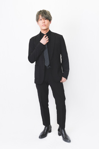 日々悩むみなさんにエールを送りたい 第7回アニラジアワード かっこいいラジオ賞 を受賞した神尾晋一郎 駒田航にインタビュー 3枚目の写真 画像 超 アニメディア