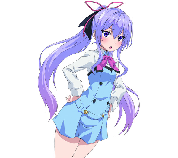 俺が好きなのは妹だけど妹じゃない』10月TVアニメ放送開始予定