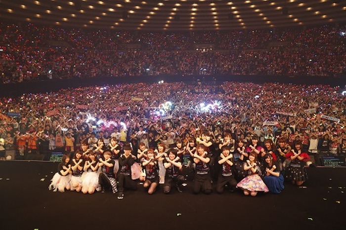 レポート 魂が揺さぶられるアニソンの祭典 Animax Musix 18 Osaka を振り返る 第一部 超 アニメディア