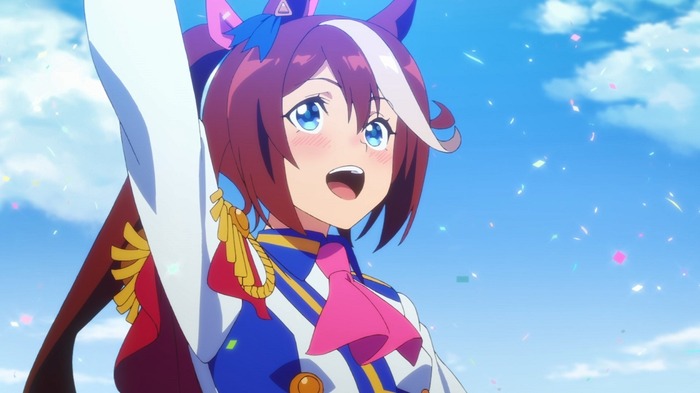 Tvアニメ ウマ娘 プリティーダービー 第1期 第2期全話一挙放送決定 ライブ含めてgwは ウマ娘 尽くし 超 アニメディア Tvアニメ ウマ娘 プリティーダービー 第1期 第2期全話一挙放送決定 ライブ含めてgwは ウマ娘 尽くし 超 アニメディア
