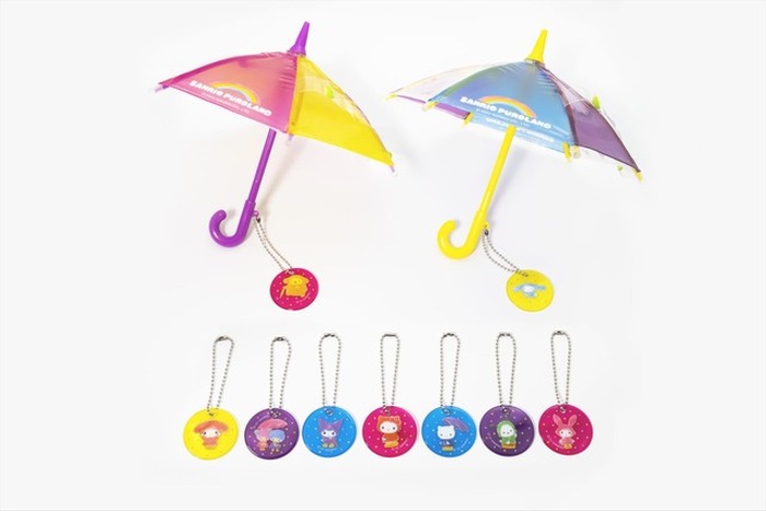 ピューロランド RainbowDrops 虹ド まとめ売り ピューロランド RainbowDrops 虹ド まとめ売り ピューロランド