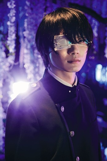実写映画「ホリック xxxHOLiC」公式写真集カットを一部公開！ 神木隆之