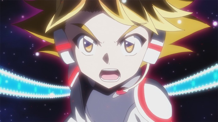新たな仲間 ８００つばめ 運転士 大空レイ登場 Tvアニメ 新幹線変形ロボ シンカリオン 第21話あらすじ 先行カットが到着 超 アニメディア