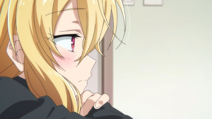 Tvアニメ 魔法少女 俺 第9話あらすじ 先行カットが登場 4枚目の写真 画像 超 アニメディア