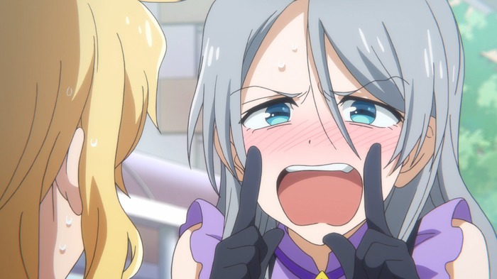 Tvアニメ 魔法少女 俺 第9話あらすじ 先行カットが登場 4枚目の写真 画像 超 アニメディア