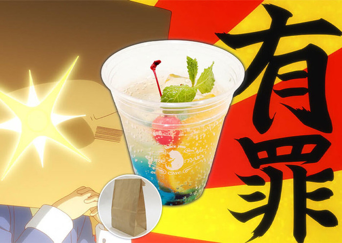 かぎなど」コラボカフェ開催♪ 「CLANNAD」「リトバス」などKey作品の