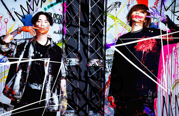 OLDCODEX YORKE. VANQUISH ライヴグッズ 鈴木達央 鈴木達央がVo務める音楽ユニット「OLDCODEX」本日解散 Ta_2、YORKE