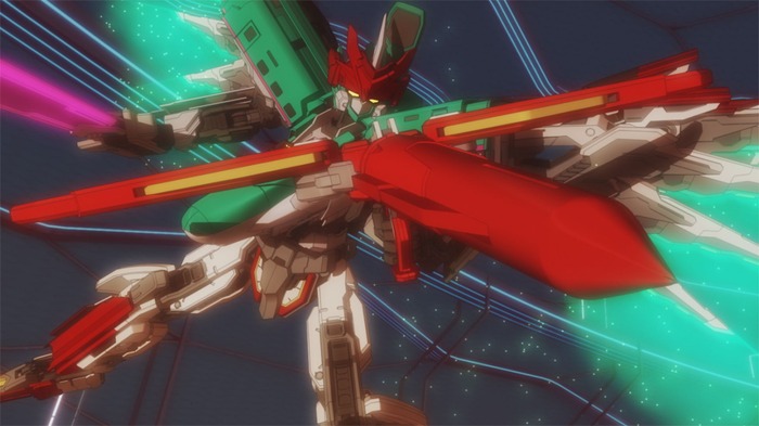 ピンチのシンカリオン リンク合体は成功するか Tvアニメ 新幹線変形ロボ シンカリオン 第22話あらすじ 先行カットが到着 5枚目の写真 画像 超 アニメディア