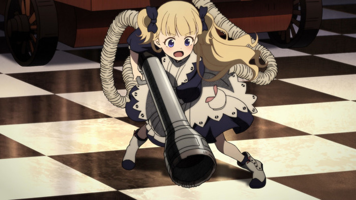 夏アニメ シャドーハウス 第2期は7月8日放送開始 Opはreona Edはclarisが担当 Kv 本pv公開 36枚目の写真 画像 超 アニメ ディア 夏アニメ シャドーハウス 第2期は7月8日放送開始 Opはreona Edはclarisが担当 Kv 本pv公開 36枚目の写真 画像 超 アニメ ディア