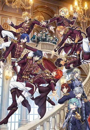 鈴木達央 うたの プリンスさまっ 黒崎蘭丸役の起用継続が決定 作品公式サイトにて発表 慎重な議論を重ねた結果 2枚目の写真 画像 超 アニメディア