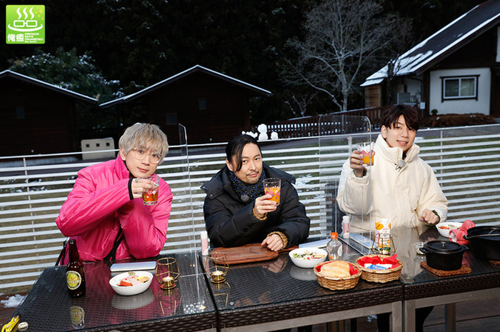 新品 江口拓也の俺たちだってやっぱり癒されたい! 特別編～福井と富山の旅～ Amazon.co.jp: DVD『江口拓也の俺たちだってやっぱり癒されたい! 特別