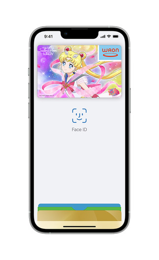 美少女戦士セーラームーン』セーラー戦士の新規描き下ろし