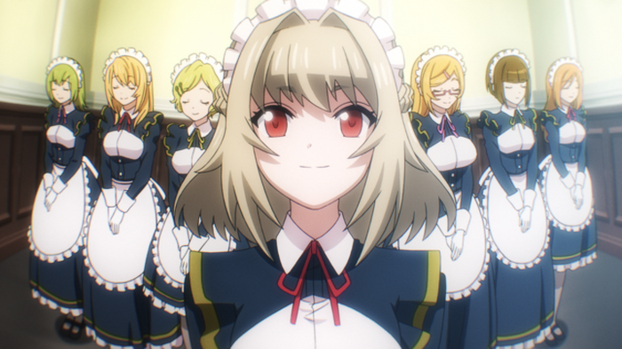 夏アニメ オーバーロードiv 7月5日より放送開始 Op Edテーマ聴けるpv第3弾が公開 12枚目の写真 画像 超 アニメディア