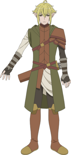 夏アニメ ダンまちiv 新章 迷宮篇 Op聴ける新pvが公開 坂泰斗ら追加キャストや配信情報も 8枚目の写真 画像 超 アニメディア