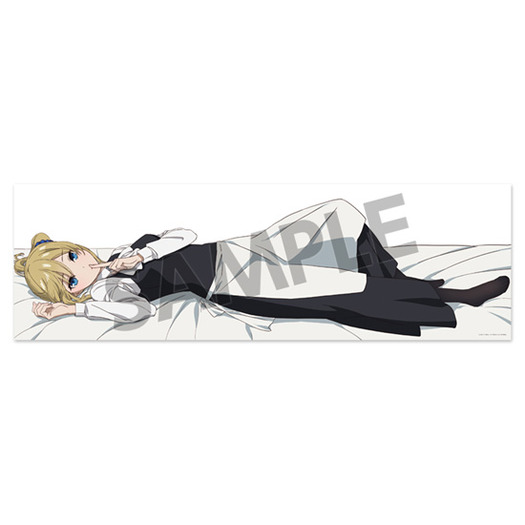 α1 かぐや様は告らせたい シーツ&下着 早坂愛 スリーブ&プレイマット Amazon.co.jp: α1 かぐや様は告らせたい 下着&ベッド 早坂愛 スリーブ