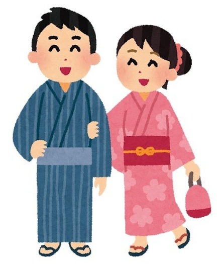 浴衣が似合うキャラといえば アンケート〆切は6月27日 超 アニメディア 浴衣が似合うキャラといえば アンケート〆切は6月27日 超 アニメディア