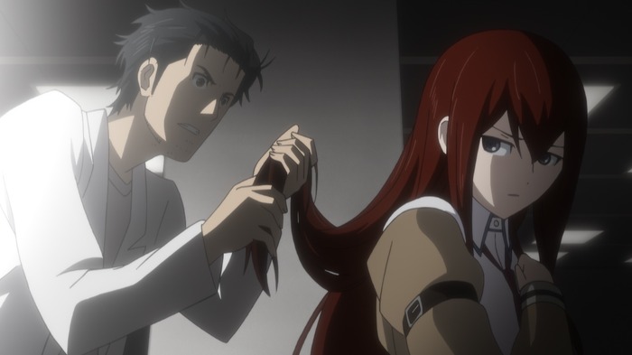 Angel Beats Steins Gate やはり俺の青春ラブコメはまちがっている など名作アニメ8作品が一挙配信決定 超 アニメディア