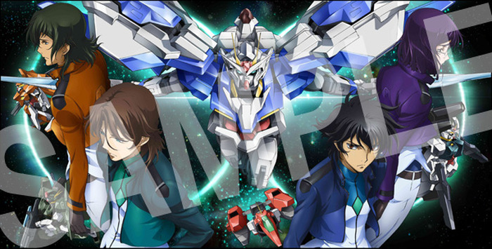 VEDA 機動戦士ガンダム00 画集＆設定資料 アートワークス イラスト集 VEDA 機動戦士ガンダム00 画集＆設定資料 アートワークス イラスト集