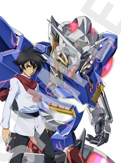 機動戦士ガンダム00 イラスト 設定集 Veda 収録されるメカニックイラスト メカニックデザイナー 作画監督である中谷誠一のコメントを紹介 10枚目の写真 画像 超 アニメディア 機動戦士ガンダム00 イラスト 設定集 Veda 収録されるメカニックイラスト メカニックデザイナー 作画監督である中谷誠一のコメントを紹介 10枚目の写真 画像 超 アニメディア