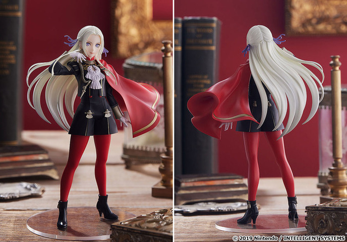 POP UP PARADE ベルナデッタ＝フォン＝ヴァーリ FE風花雪月 Amazon.co.jp: P O P UP PARADE ベルナデッタフォンヴァーリ FE