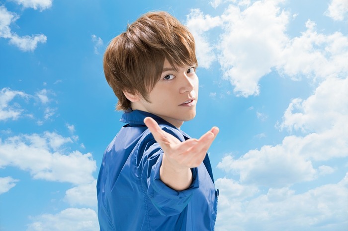 内田雄馬2ndシングルが 9月19日（水）にリリース決定！ | 超