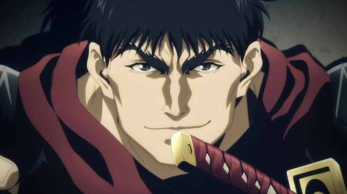 Netflixアニメ Bastard ノンクレジットop映像公開 谷山紀章 安元洋貴ら出演の記念特番も 11枚目の写真 画像 超 アニメ ディア
