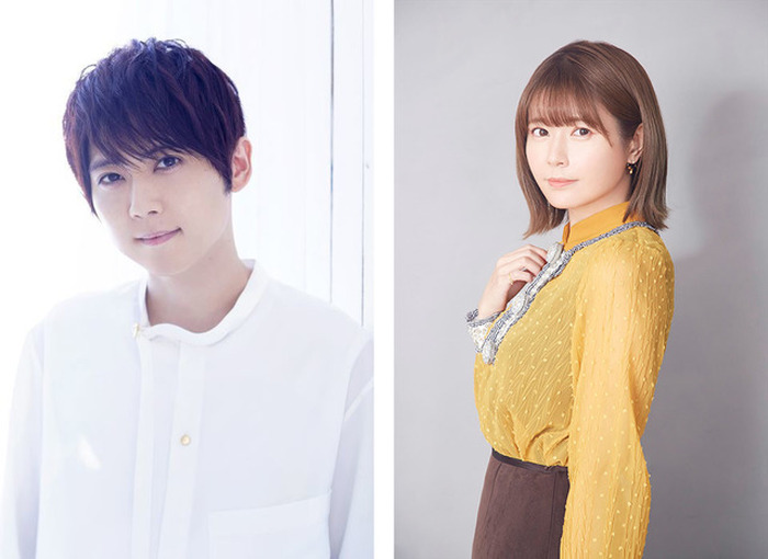 声優・梶裕貴＆竹達彩奈、第1子妊娠を報告 直筆メッセージで