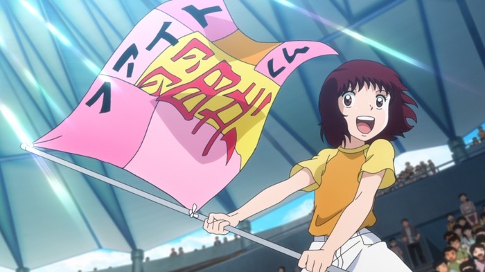 打倒 明和fc 日向小次郎 Tvアニメ キャプテン翼 第14話あらすじ 先行カットが到着 6枚目の写真 画像 超 アニメディア