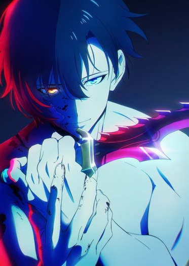 俺だけレベルアップな件」2023年にアニメ化！ 韓国発のハイ