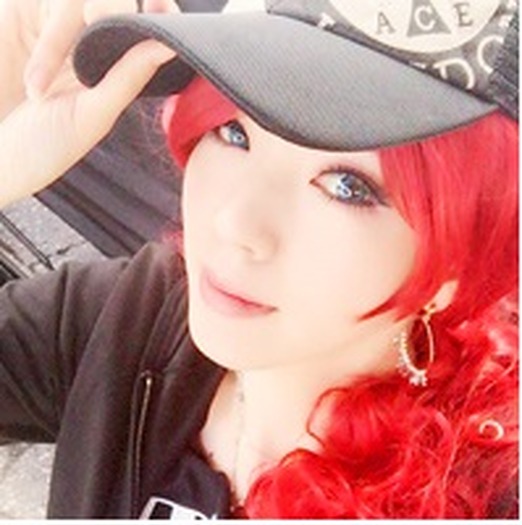 コスプレインタビュー コスプレ専用部屋をもつ コスプレイヤー 砂月馨 Kei さんの衣装とメイクのハウツー 5枚目の写真 画像 超 アニメディア