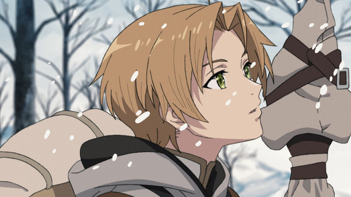 無職転生」TVアニメ第2期は2023年放送！ 壮大な冒険を予感させる
