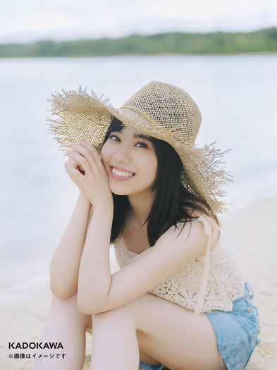 ラブライブ！スーパースター!!」澁谷かのん役の声優・伊達さゆり