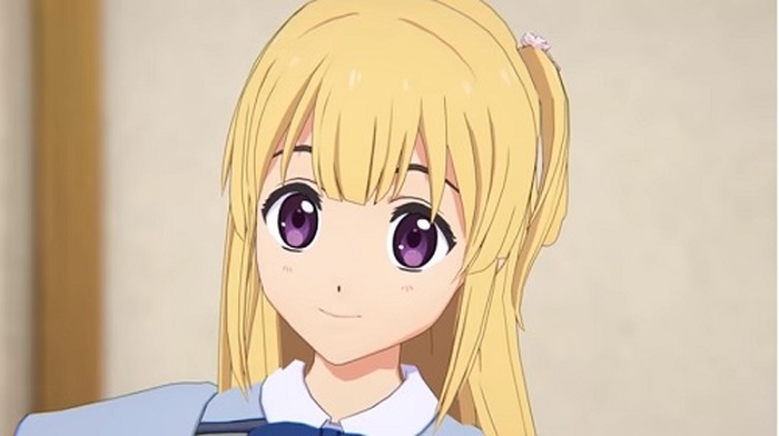 日本人も知らない 22 7 ナナブンノニジュウニ 藤間桜が冷暖房内蔵リュックを英語で紹介 超 アニメディア