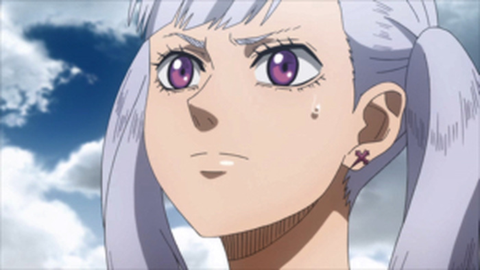 水着で大はしゃぎの団員たち ノエルに新たな役目が Tvアニメ ブラッククローバー 第40話あらすじ 先行カットが到着 4枚目の写真 画像 超 アニメディア