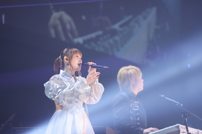 fripSide」第2期ボーカル・南條愛乃の卒業ステージが蘇る さいたま