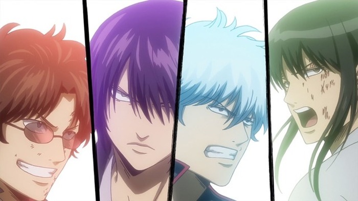 銀魂 The Final がabemaで見放題 万事屋よ永遠なれ やtvシリーズ人気長編の無料放送も 4枚目の写真 画像 超 アニメディア 銀魂 The Final がabemaで見放題 万事屋よ永遠なれ やtvシリーズ人気長編の無料放送も 4枚目の写真 画像 超 アニメディア