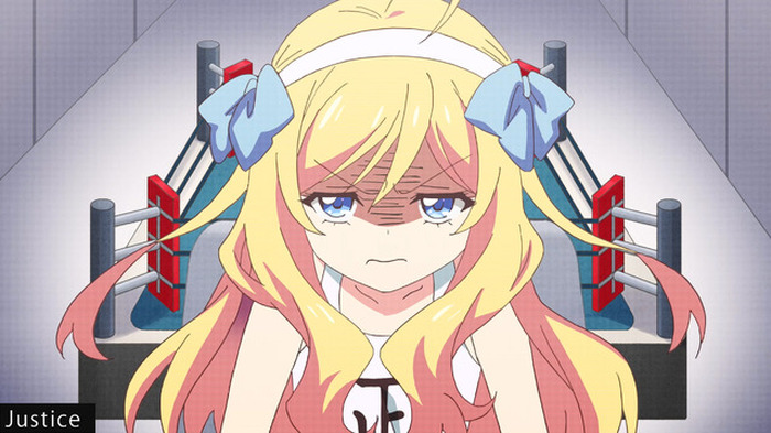 夏アニメ 邪神ちゃんドロップキックx 邪神ちゃんの脳内で開催の 邪神ちゃん会議 でケンカ勃発 第3話先行カット 15枚目の写真 画像 超 アニメディア 夏アニメ 邪神ちゃんドロップキックx 邪神ちゃんの脳内で開催の 邪神ちゃん会議 でケンカ勃発 第3話先行カット 15枚目の写真 画像 超 アニメディア