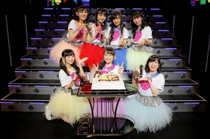 Wake Up Girls のファイナルツアーが千葉で開幕 寂しい を 楽しい に替える7人に心からの拍手を 超 アニメディア