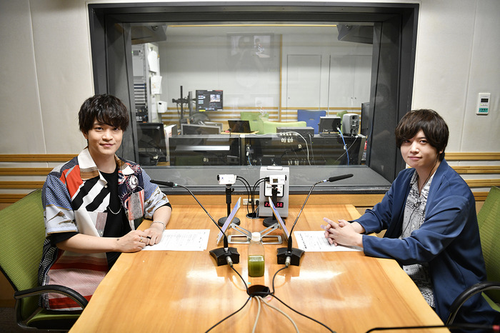 DJCD 斉藤壮馬・石川界人のダメじゃないラジオ セット Amazon.co.jp: DJCD「斉藤壮馬・石川界人のダメじゃないラジオ」第10期