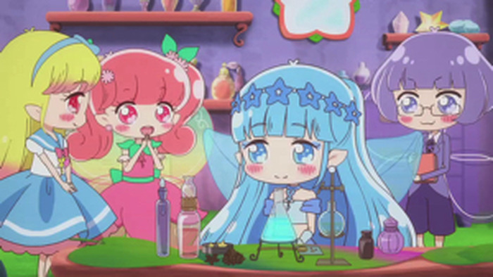 勉強が楽しくなる方法は？TVアニメ『おしえて魔法のペンデュラム