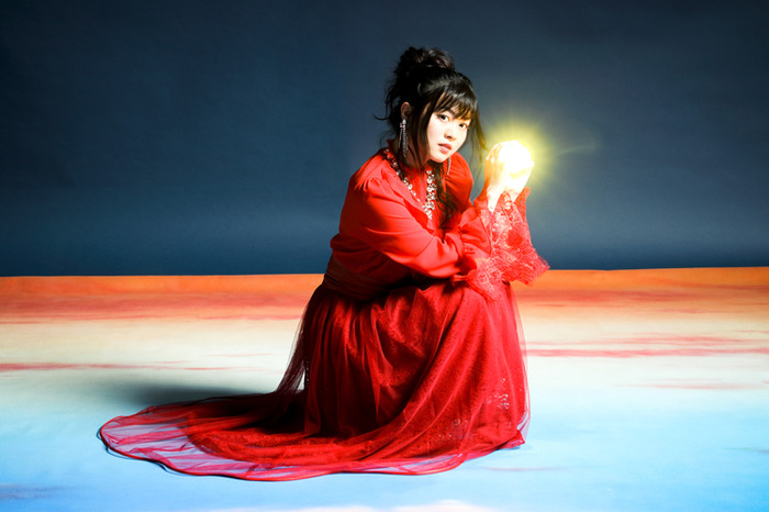 開催間近 超 アニメディア劇場 Live In Taiwan 18 に出演する鈴木このみの意気込みコメント動画が公開中 超 アニメディア