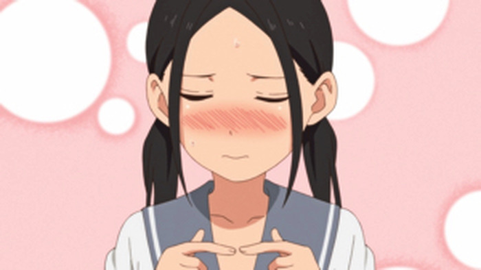 いけないことを思いついたちおちゃんは…Tvアニメ『ちおちゃんの通学路』第4話あらすじ＆先行カットが到着！ 6枚目の写真・画像 | 超！アニメディア