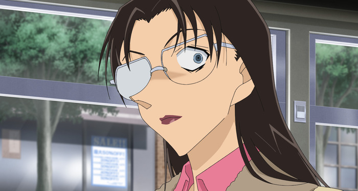 名探偵コナン 安室透の姿も 若狭先生とコナンら少年探偵団は牧場へ 1053先行カット 3枚目の写真 画像 超 アニメディア