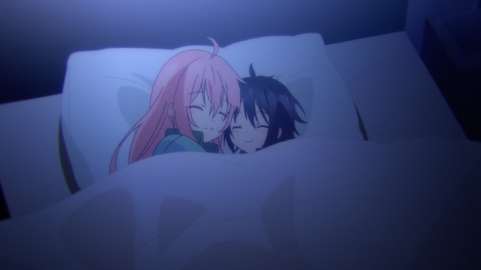 Tvアニメ ハッピーシュガーライフ 松坂さとう役 花澤香菜 さとうとしおの 愛 の運命を見届けてほしい インタビュー 5枚目の写真 画像 超 アニメディア
