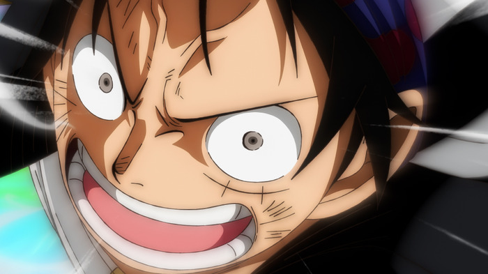 One Piece Film Red ルフィ役 田中真弓インタビュー 今回の映画は壮大なライブ 超 アニメディア